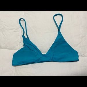 Kittenish Bathing Suit Top